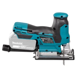 Makita Akku-Pendelhubstichsäge 18V DJV185Z