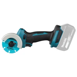 Makita Akku-Winkelschleifer 18V DMC300Z