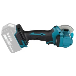 Makita Akku-Winkelschleifer 18V DMC300Z