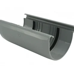 Marley Dachrinnenverbindungsschale 100 mm