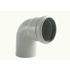 Marley HTB Bogen 87 DN 90