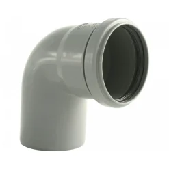 Marley HT-Bogen 75 mm