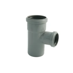 Marley HTEA Einfach-Abzweig 87 DN 90/50
