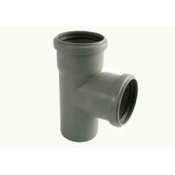 Marley HTEA Einfach-Abzweig 87 DN 90/90