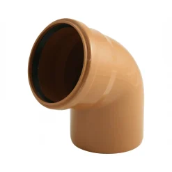 Marley KG-Bogen 110 mm