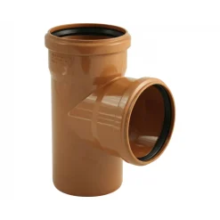 Marley KG-Einfach-Abzweig 110/110 mm