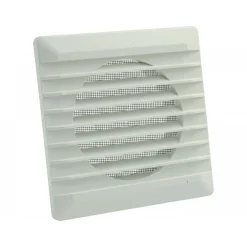 Marley Lüftungsgitter mit Fliegendraht