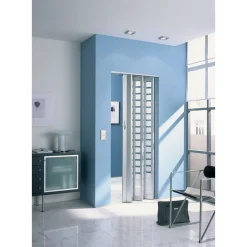 Marley New Generation Falttür Alu 86 x 205 cm