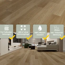 Marley New Generation Falttür Weiss 86 x 205 cm