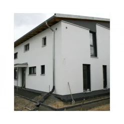 Marley Regenwasserschlauch 5 m 125 mm