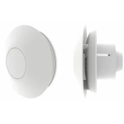 Marley Ventilator für Dauerbetrieb DN 100 Feuchte-Nachlaufautomatik