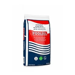 Meersalz für Pool 25 kg