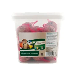 Meisenknödel mit Beeren 30er-Pack