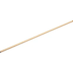 Meister Besenstiel mit Gewinde 120 cm 23,5 mm