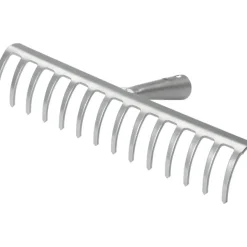 Meister Gartenrechen 14 Zinken