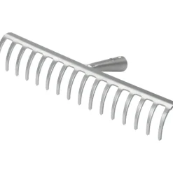 Meister Gartenrechen 16 Zinken