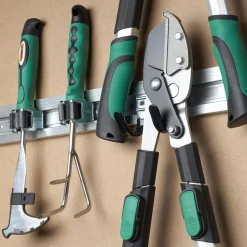 Meister Gerätehalter Alu