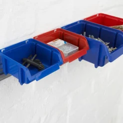 Meister Gerätehalter Alu