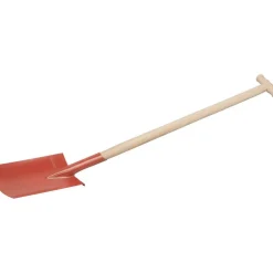 Meister Gärtnerspaten mit Stiel