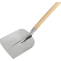 Meister Holsteiner Sandschaufel mit Stiel