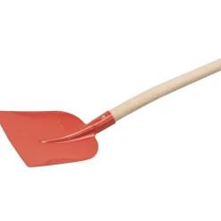 Meister Holsteiner Schaufel mit Stiel