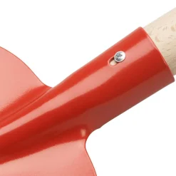 Meister Holsteiner Schaufel mit Stiel