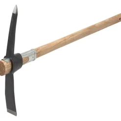 Meister Kreuzhacke 1,5 kg mit FSC-Stiel