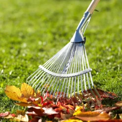 Meister Laubbesen verzinkt