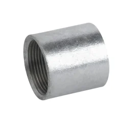 Meister Muffe 39,59 mm 1 1/4 Zoll für Schwengelpumpe