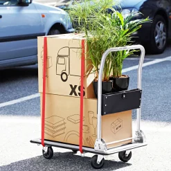 Meister Transportwagen XL