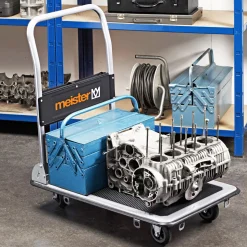 Meister Transportwagen XL