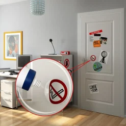 Mellerud Etketten und Klebereste Entferner 75ml