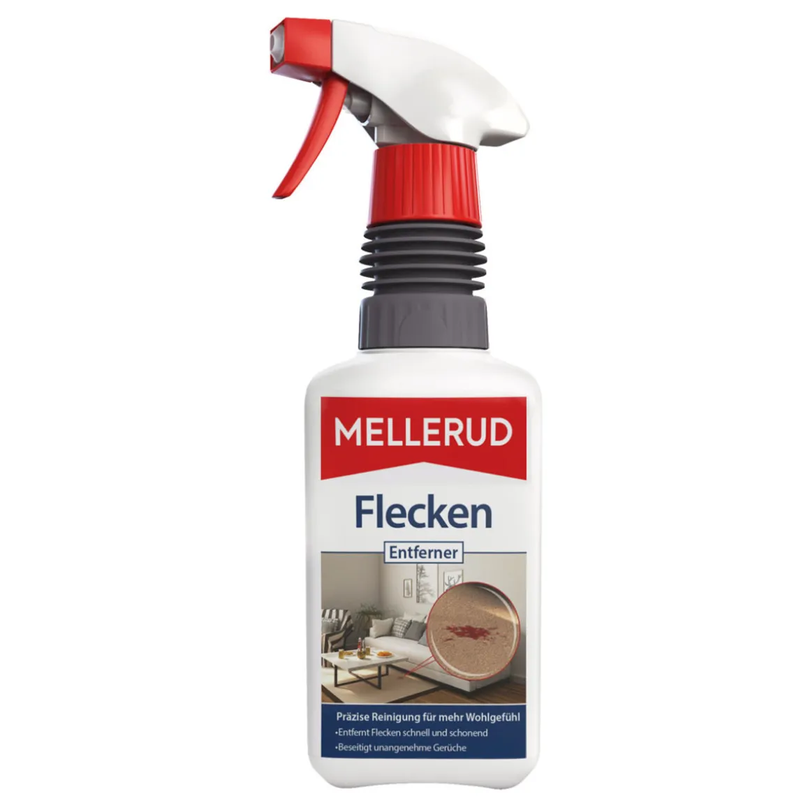 Mellerud Fleckenentferner Textil