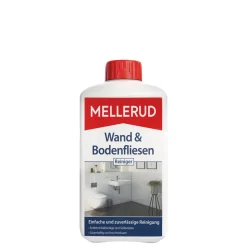 Mellerud Fliesenreiniger für Wand und Boden 1.000 ml