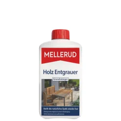 Mellerud Holzreiniger Entgrauer