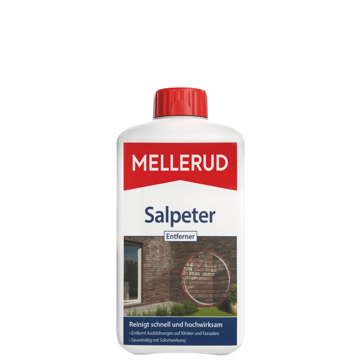 Mellerud Salpeter-Entferner 1 l