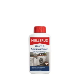 Mellerud Wasch- und Spülmaschinenreiniger 500 ml