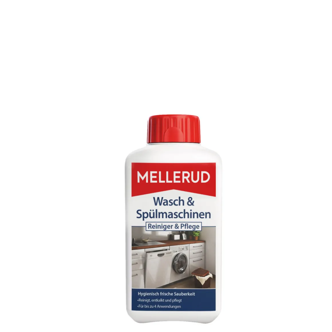 Mellerud Wasch- und Spülmaschinenreiniger 500 ml