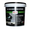 MEM Bitumen Dickbeschichtung 2-K 30kg