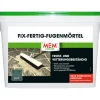 MEM Fix-Fertig-Fugenmörtel 25kg