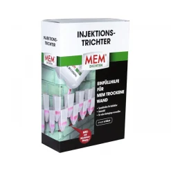 MEM Injektionstrichter 6 STCK