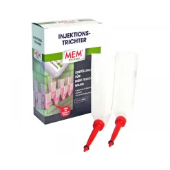 MEM Injektionstrichter 6 STCK