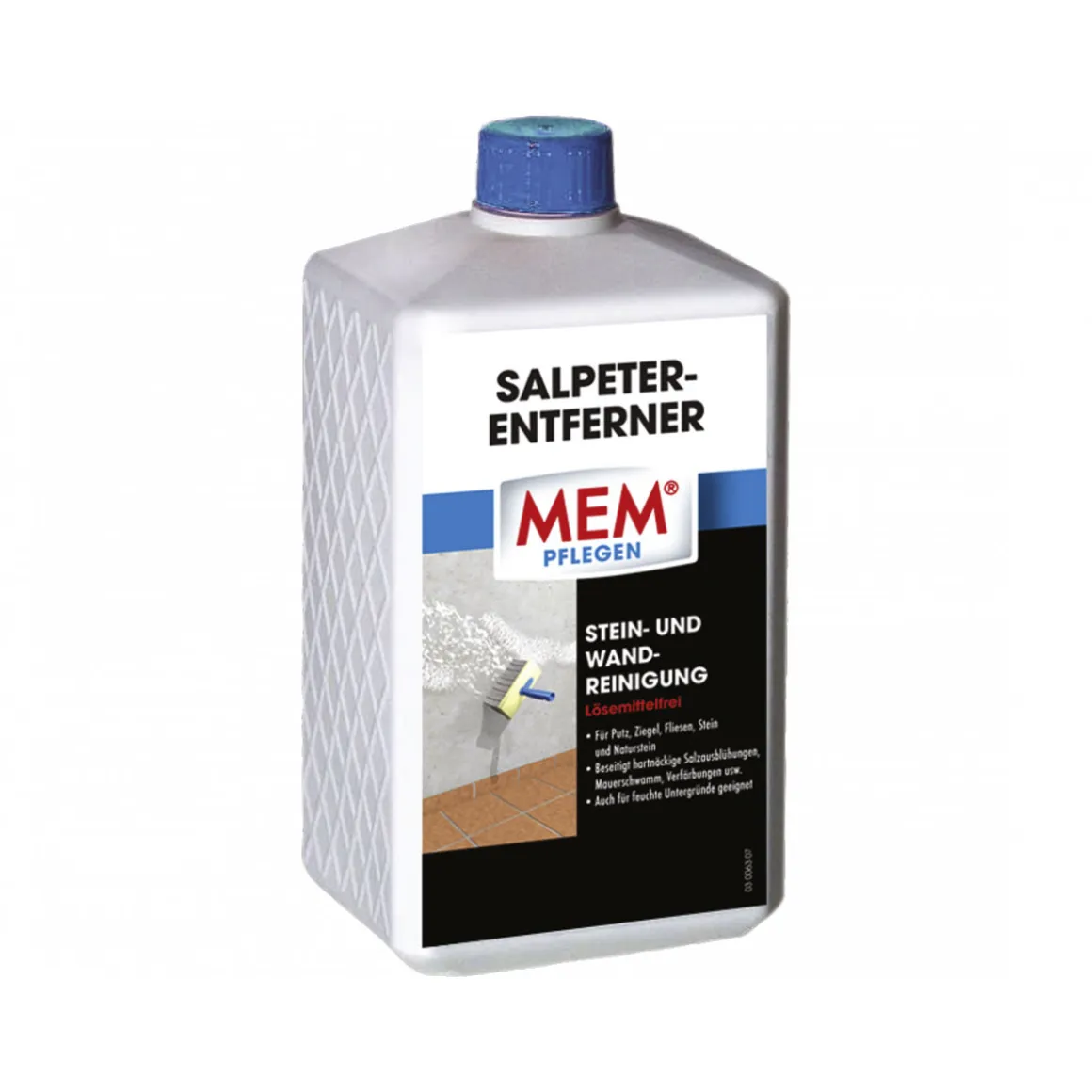 MEM Salpeterentferner 1 L