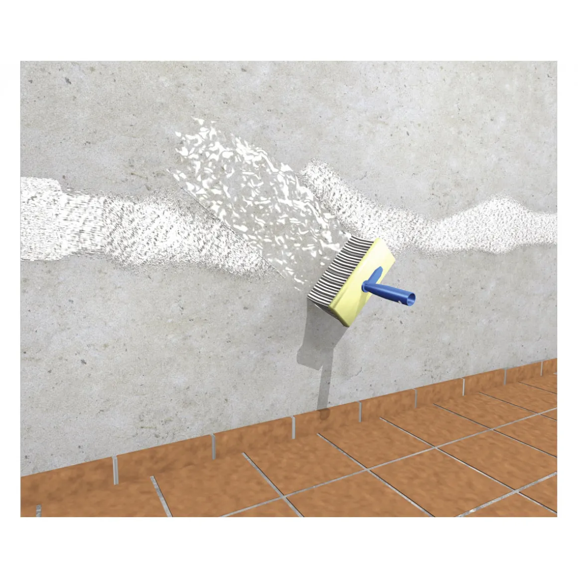 MEM Salpeterentferner 1 L