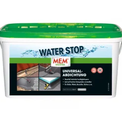 MEM Universalabdichtung Water Stop 6kg