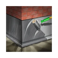 MEM Universalabdichtung Water Stop 6kg