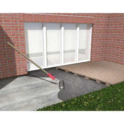 MEM Universalabdichtung Water Stop 6kg