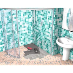 MEM Universalabdichtung Water Stop 1kg