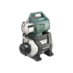 Metabo Hauswasserwerk HWW 4500/25 Inox Plus