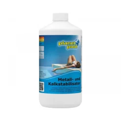 Metall- und Kalkstabilisator 1 L